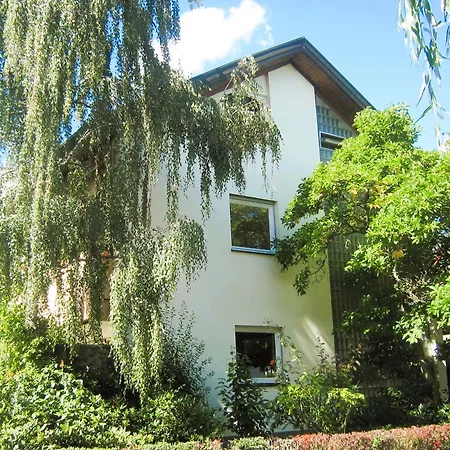 Citynah - Hell, Ruhig, Gemuetlich 프라이부르크 임 브리스가우