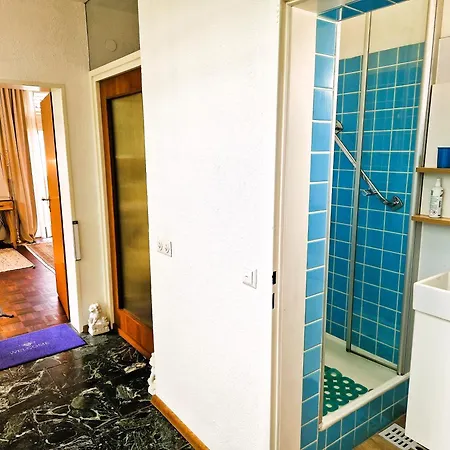 Daire Citynah - Hell, Ruhig, Gemuetlich