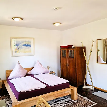 Citynah - Hell, Ruhig, Gemuetlich * 프라이부르크 임 브리스가우