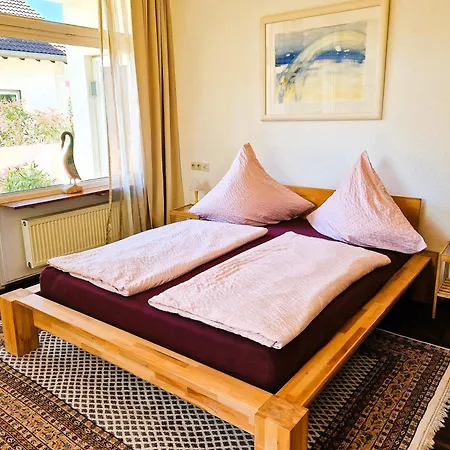 Citynah - Hell, Ruhig, Gemuetlich 아파트 프라이부르크 임 브리스가우