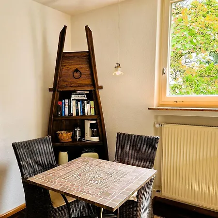 Citynah - Hell, Ruhig, Gemuetlich 프라이부르크 임 브리스가우