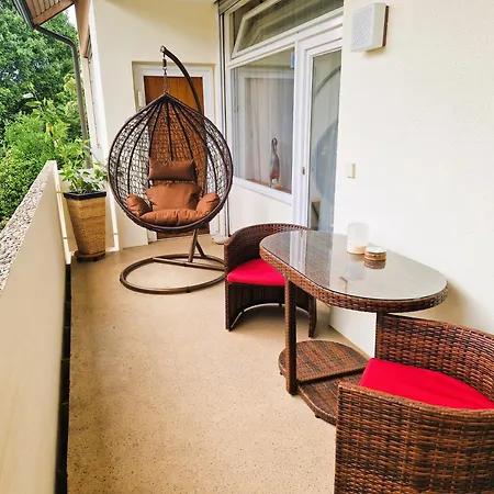 Apartament Citynah - Hell, Ruhig, Gemuetlich