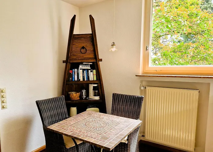 Citynah - Hell, Ruhig, Gemuetlich Freiburg im Breisgau